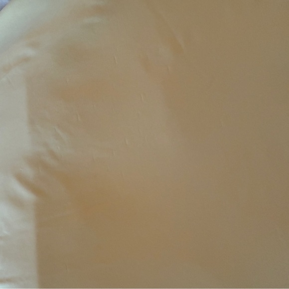 Deme by Gabriella - Dahlia Gown - Butter Yellow - Picture 5 of 6